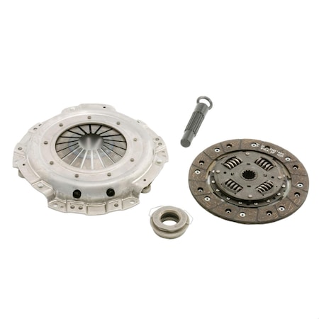 Luk Clutch Kit, 04-005 04-005